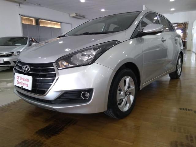HYUNDAI HB20S COMFORT PLUS 1.6 16V FLEX AUT. - Foto 3