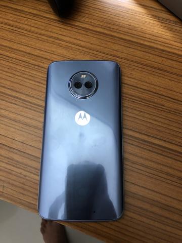 Motorola moto x4 - Foto 2