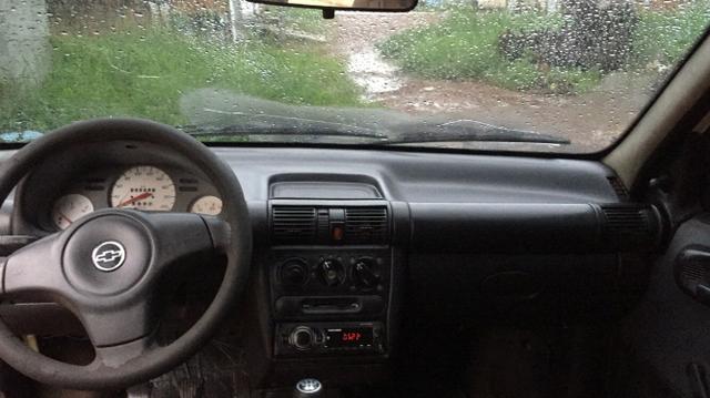 Vende-se corsa 1.0 - Foto 4