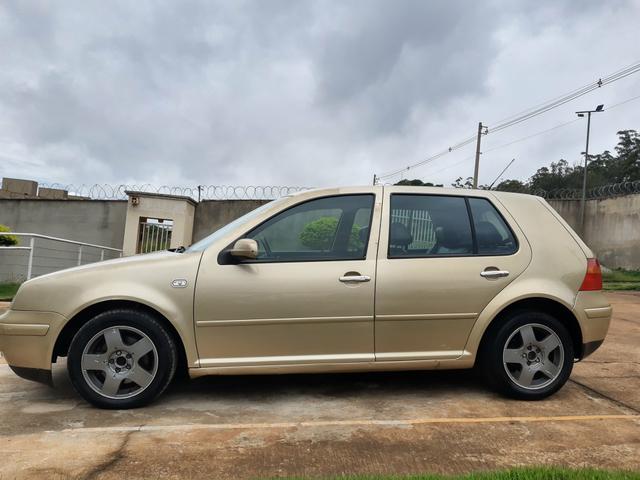 Golf MI 2.0 - Foto 4