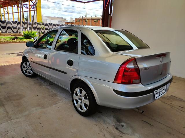 Corsa maxx 1.0 2007 - Foto 3