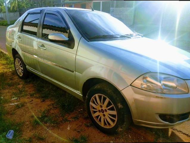 Siena EL 1.0 flex 10/10