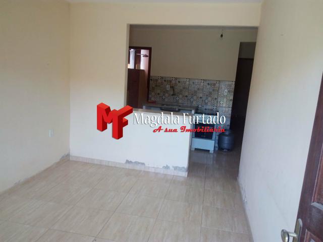 Tá Cód 1134 ótima casa em rio das ostras - Foto 2