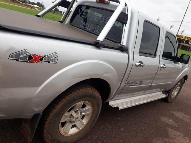 Vendo ou troco uma Ranger 3.0 completa - Foto 5
