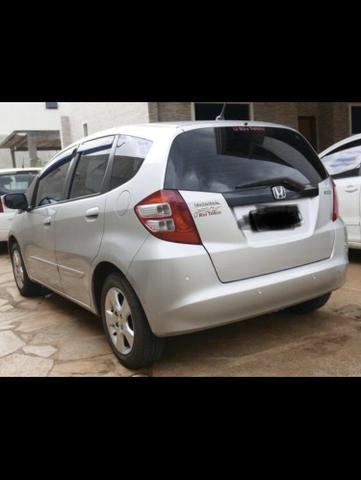Vendo HONDA FIT LXL 11/12 automático - Foto 3