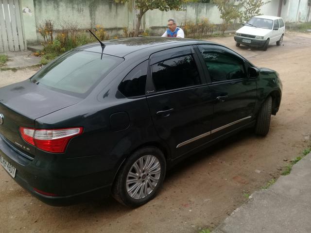 Vendo Grand Siena Top de linha - Foto 3