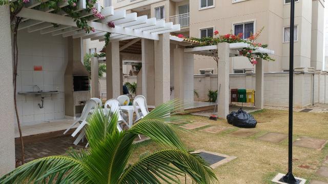 Apartamento 3 quartos - Garden - Cond. Res. Caribe - Foto 15