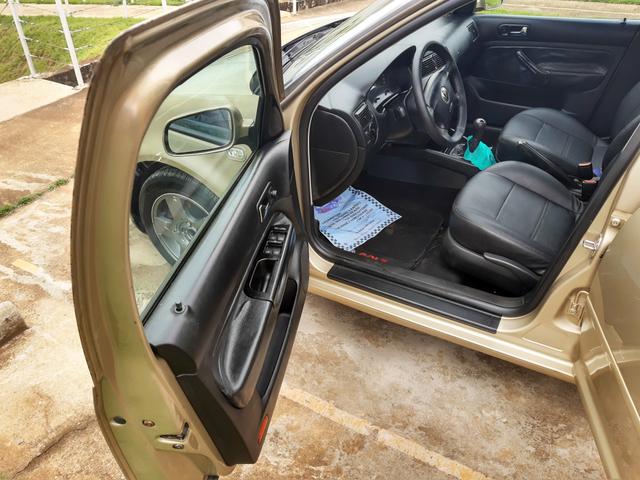 Golf MI 2.0 - Foto 9