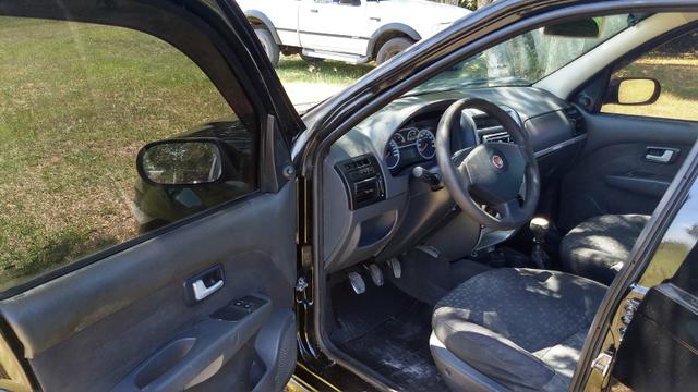 Vendo Fiat Siena 2008