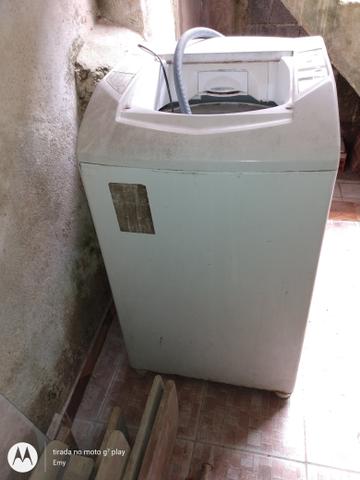 Máquina de lavar