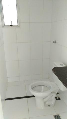Apartamento 3 quartos - Garden - Cond. Res. Caribe - Foto 10