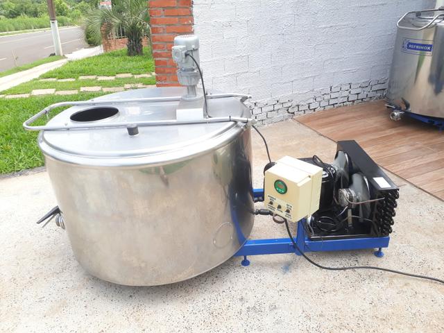 Resfriador de Leite 300 LITROS - Foto 3