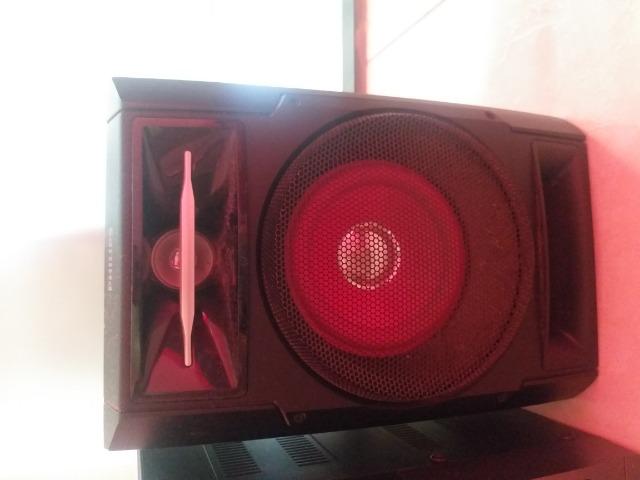 Som mini system 100,00 - Foto 3