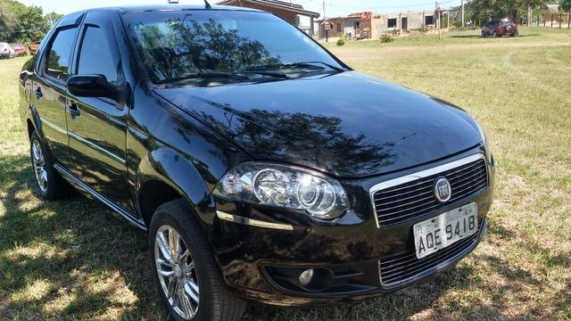 Vendo Fiat Siena 2008 - Foto 3