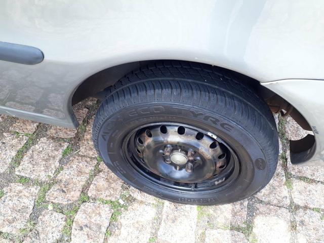 Fiat Palio Fire Flex 2007/2008 - Foto 5
