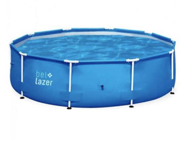 Vendo piscina
