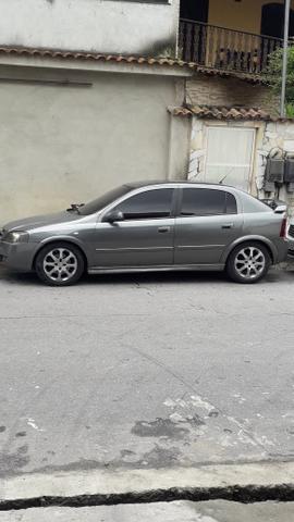 Vendo ou troco em outro carro do meu interesse casa terrenos.ou quitnet - Foto 2
