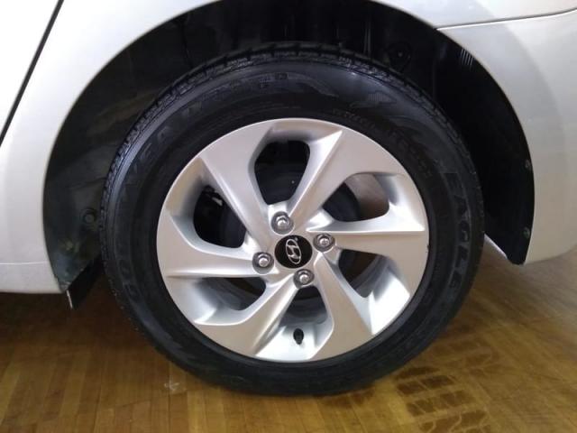 HYUNDAI HB20S COMFORT PLUS 1.6 16V FLEX AUT. - Foto 17