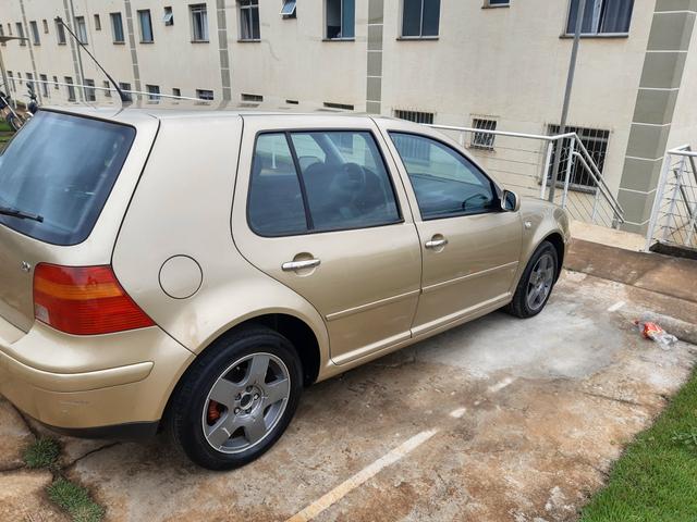 Golf MI 2.0 - Foto 3