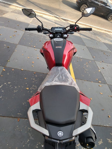 Yamaha FZ 250 Fazer - Foto 6