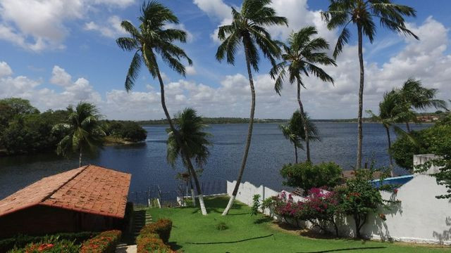 Casa no lago de Extremoz - IS02F - Foto 7