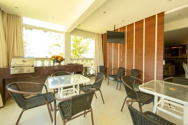 Apartamento Completo e equipado no Porto Brasil -XF01F - Foto 3