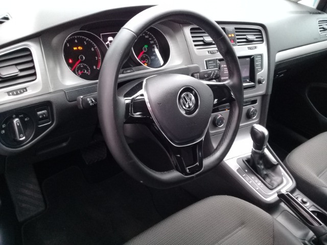 Golf 1.4 turbo, 2015 - Foto 13