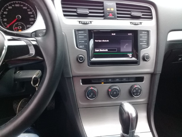 Golf 1.4 turbo, 2015 - Foto 7