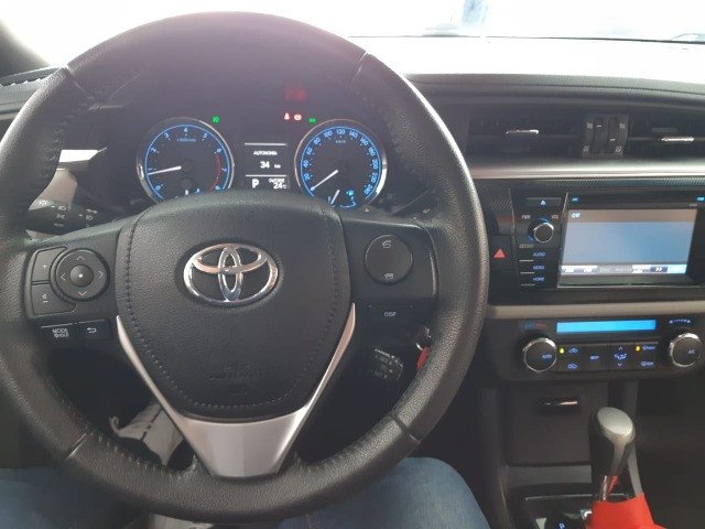 Corolla Xei At 2.0 4p 2016 - Foto 7