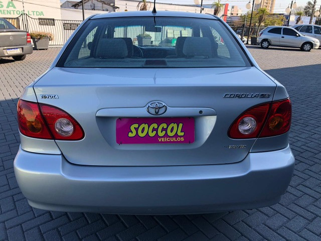 Corolla XEI Automático - Foto 10