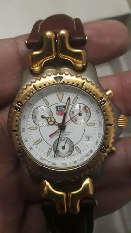 tag heuer sport elegance