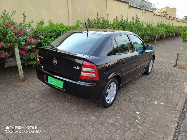 Astra Hatch 2008 - Foto 5
