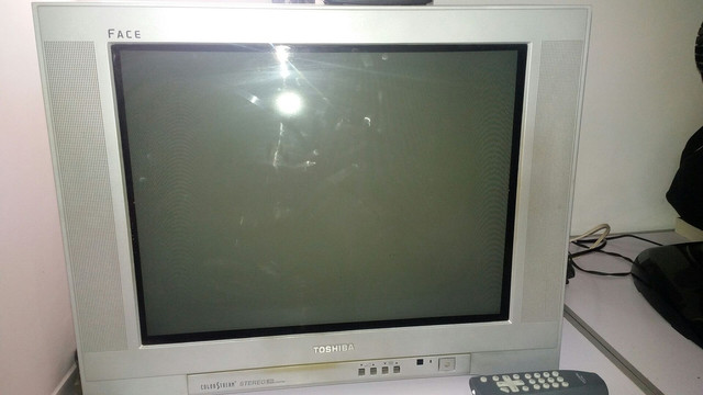 TV TOSHIBA - CARUARU - Foto 3