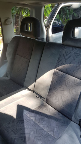 Tracker 2007 R$21.000,00 - Foto 18