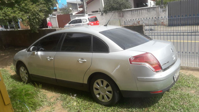 C4 pallas