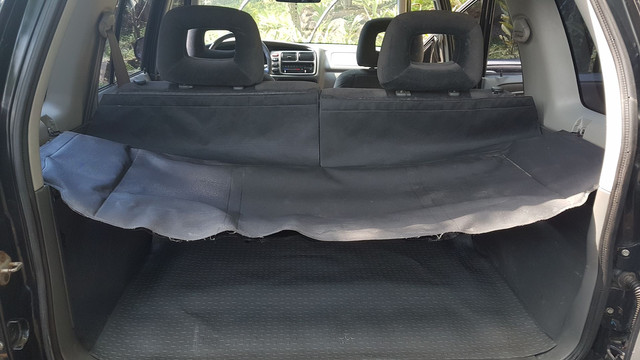 Tracker 2007 R$21.000,00 - Foto 8