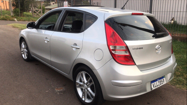 I 30 2.0 c/teto completo - Foto 2