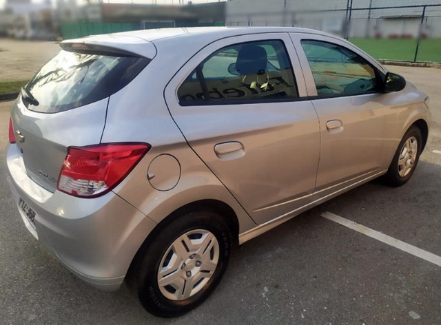 Chevrolet Onix 1.0 Joy - Completo - Foto 5