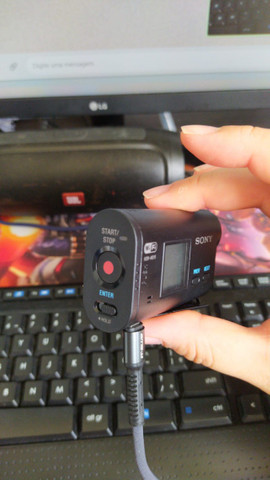 Sony Hdr AS15 - Foto 3