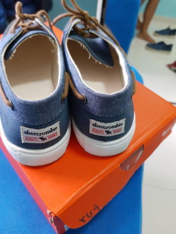 tenis infantil tamanho 35