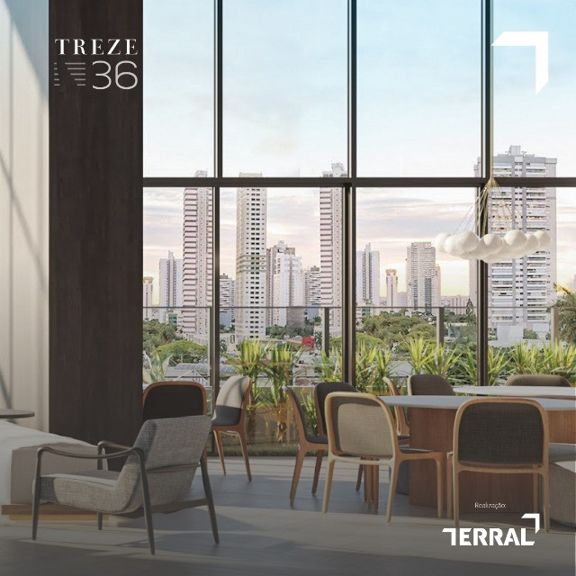 Treze 36 lançamento - Foto 12
