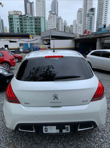 Peugeot 308 THP business 2018 - Foto 2