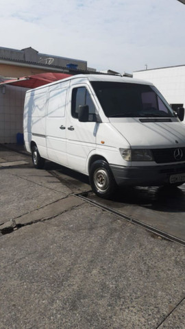 sprinter 98 olx