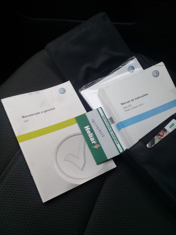Golf 1.4 turbo, 2015