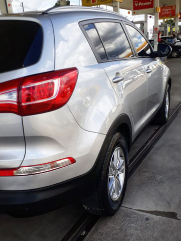 Vendo Sportage - Foto 7