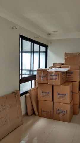 Vendo embalagens para mudança  - Foto 3