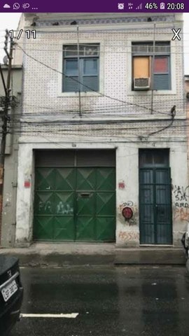 Galpão, Depósito ou loja - Centro Rua do Livramento 194  - R$ 600.000,00 - 250 metros - Foto 4