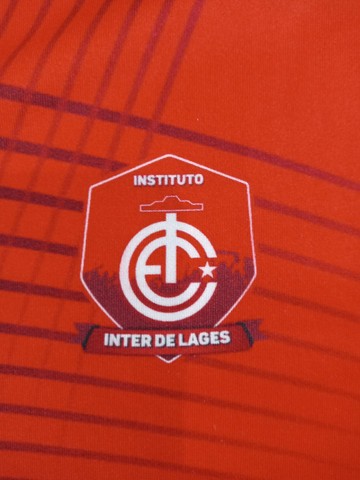 Camisa do Inter de Lages - Foto 3