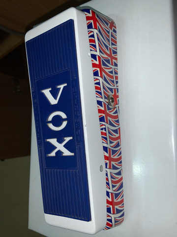 Wah-Wah VOX