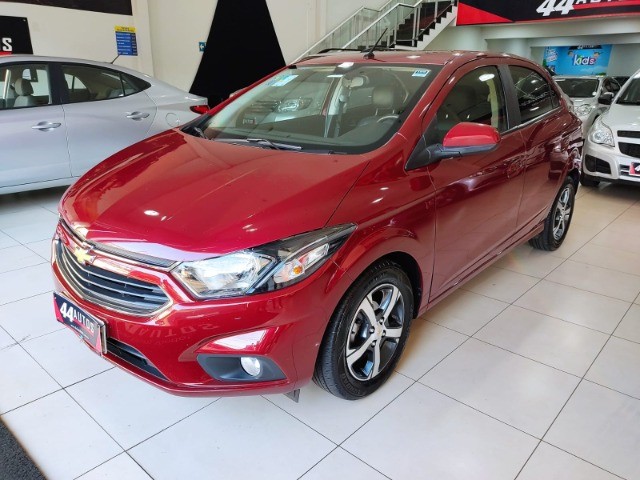 ONIX 1.4 LTZ AUTOMATICO 2017